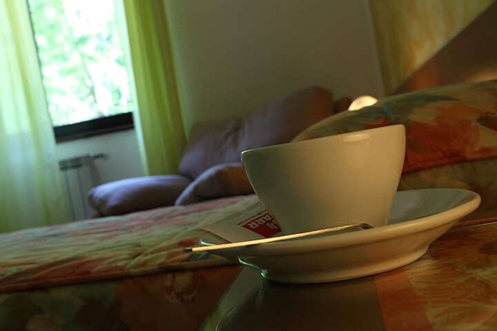 Breakfast/Coffee Service 24 of 48