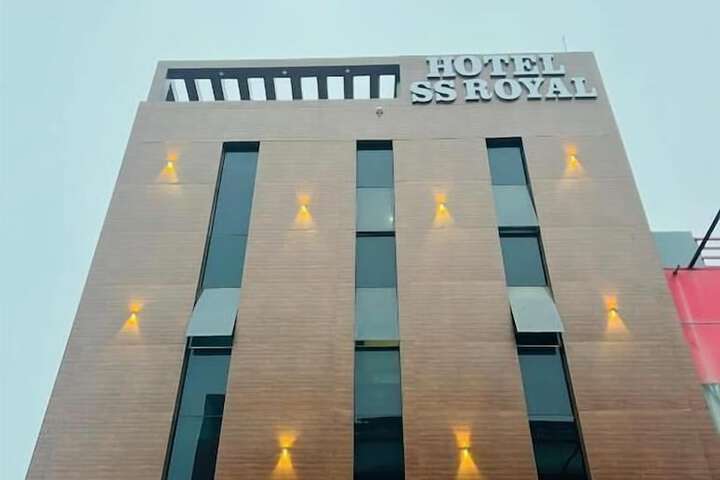 Hotel 8 of 8