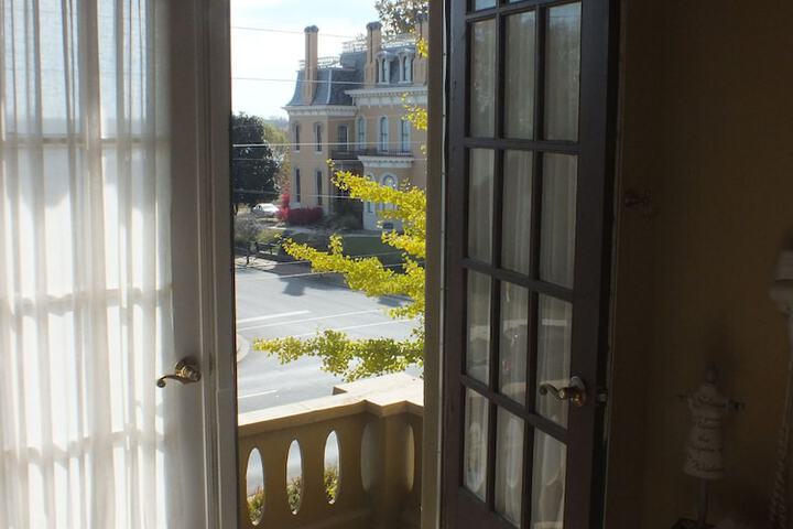 Terrace/Patio 14 of 58