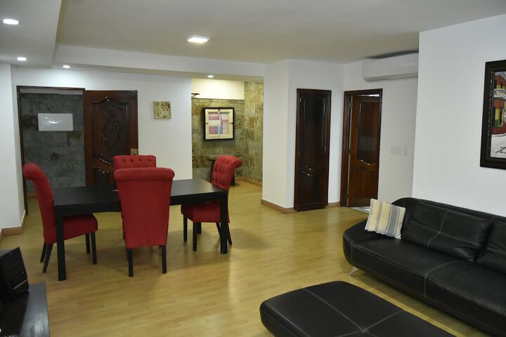 Hotel Interior 2 of 18