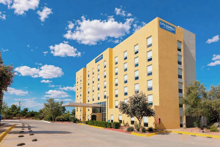 Hotel 45 of 49