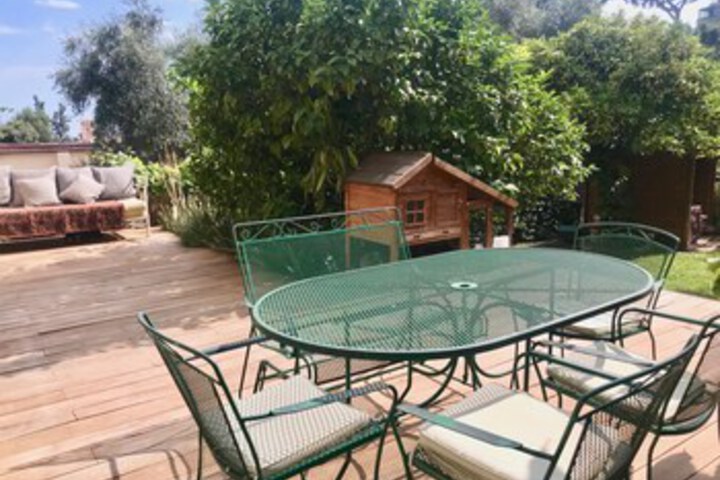 Terrace/Patio 43 of 49