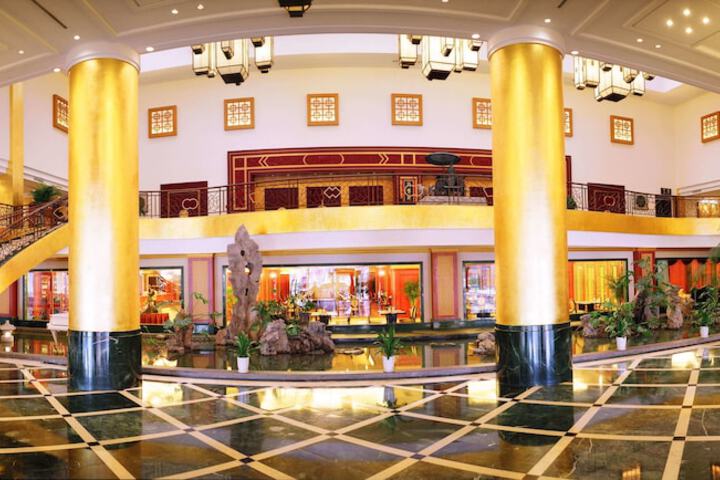 Lobby Photos