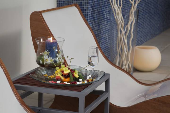 Spa and Wellness