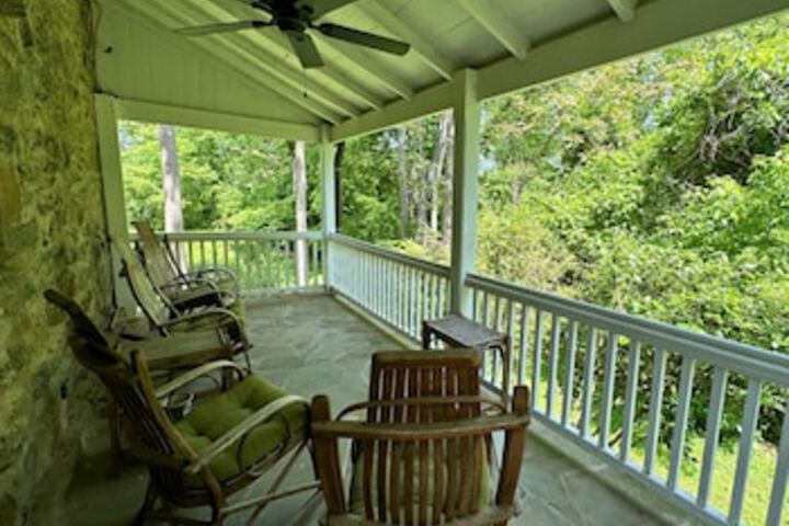 Terrace/Patio 280 of 285