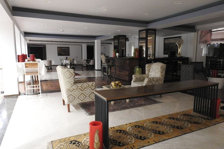 Hotel Interior 3 of 76