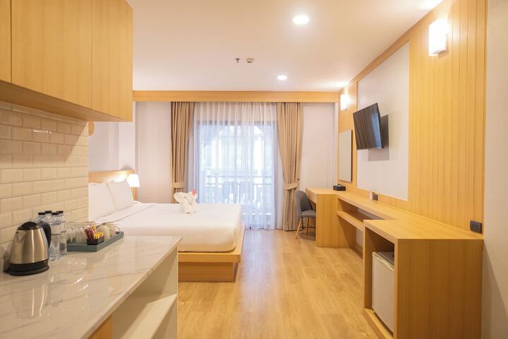 Room 14 of 126