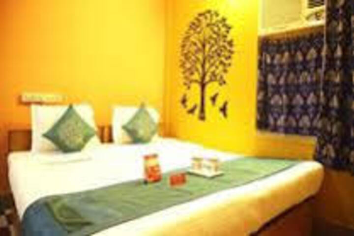 OYO ROOMS DIAMOND HARBOUR ROAD