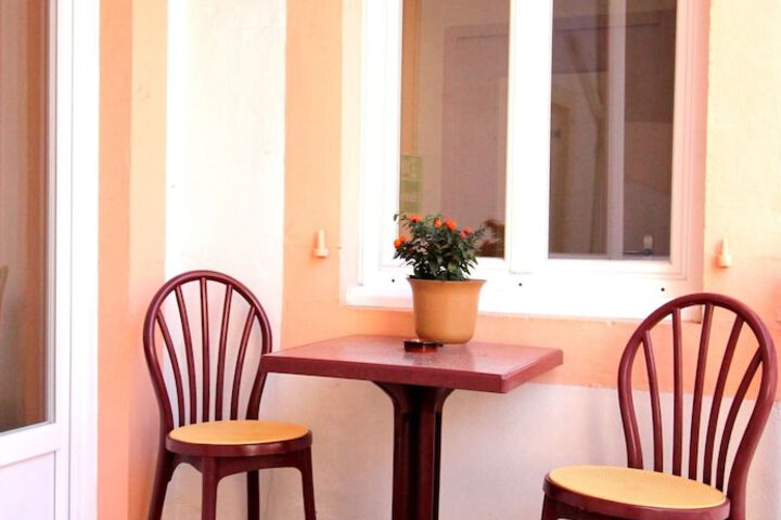 Terrace/Patio 55 of 64