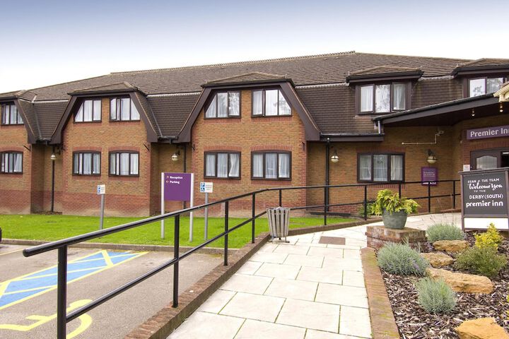 Premier Inn Derby South