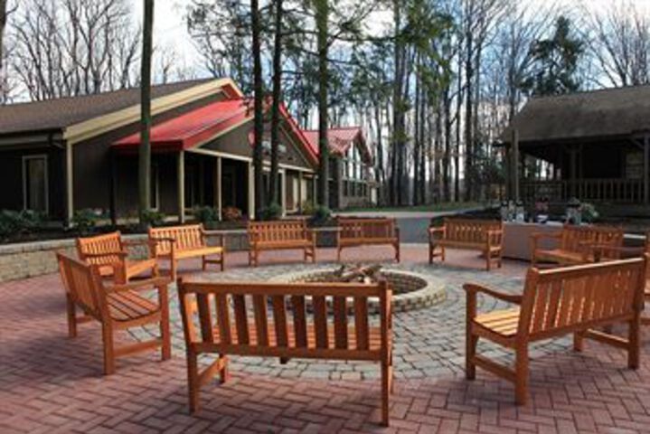 Terrace/Patio 48 of 48