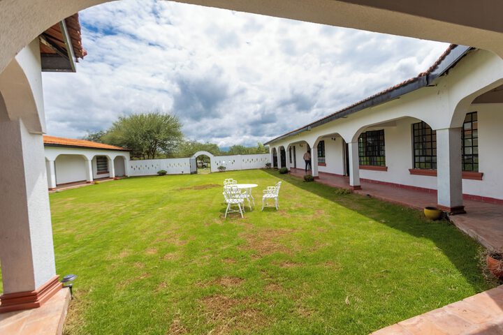 Ene Hacienda