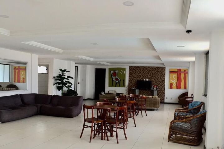 Hotel Interior 4 of 43
