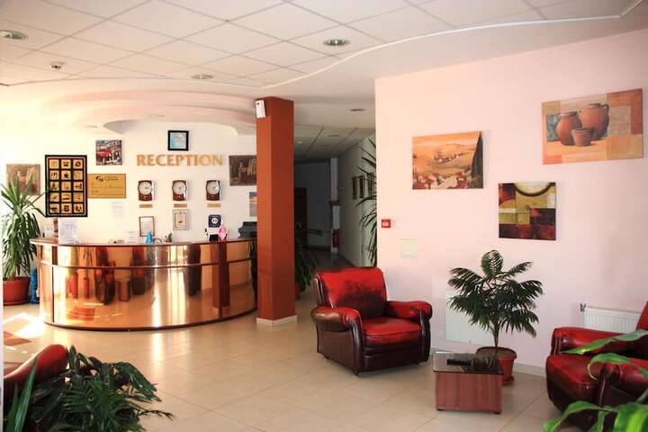 Hotel Interior 5 of 61