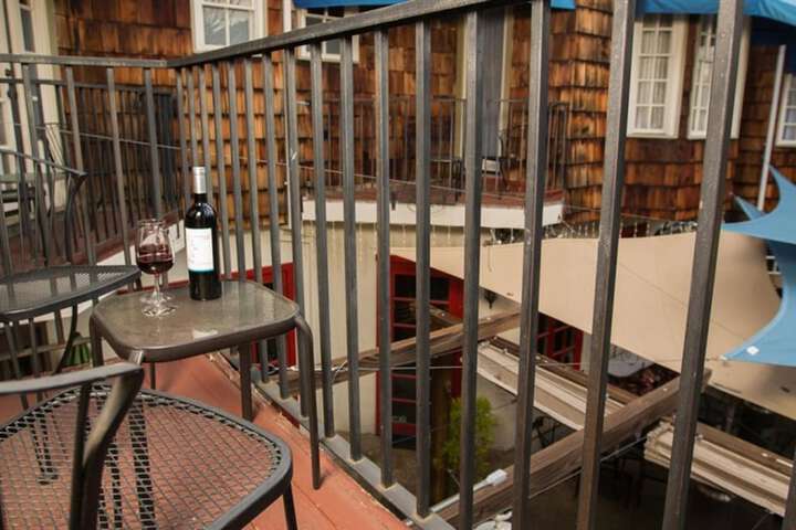 Terrace/Patio 30 of 42