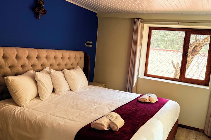 Room 27 of 100