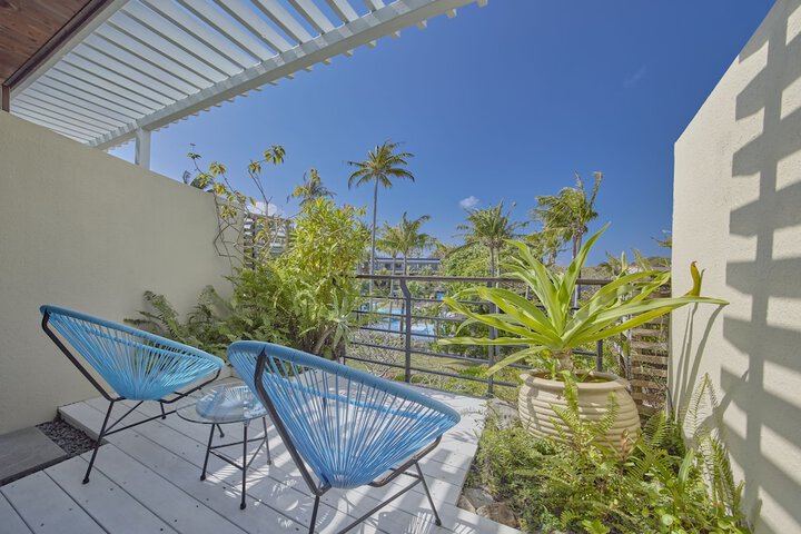 Terrace/Patio 26 of 73