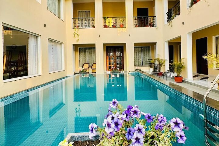 Pool 17 of 22