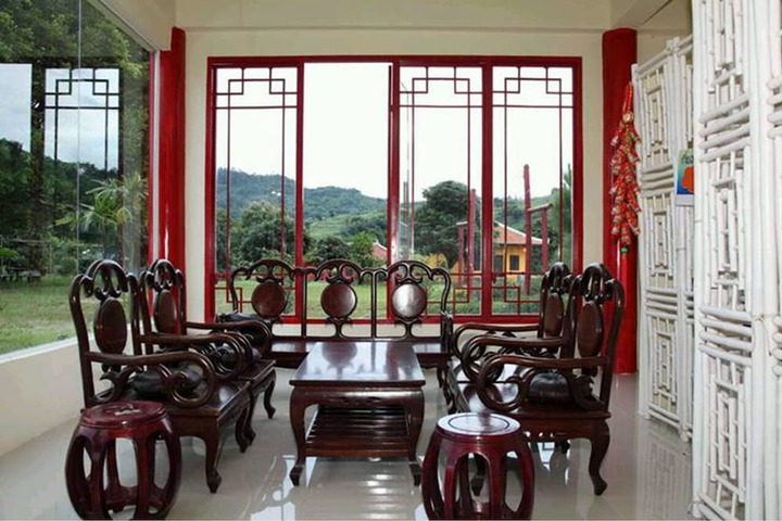 Hotel Interior 14 of 123