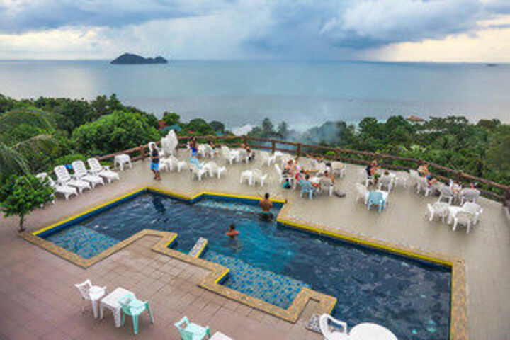 Pool 13 of 16