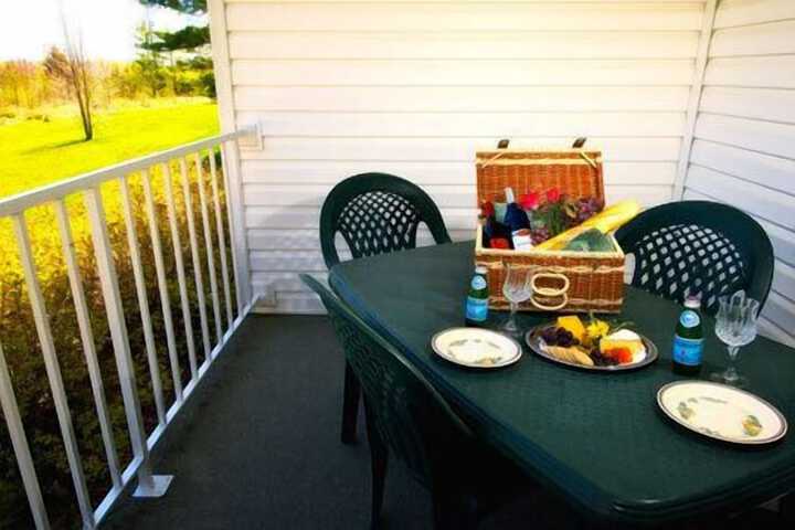 Terrace/Patio 22 of 26