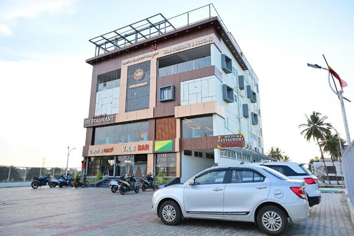 V.R.B Lodging & Boarding