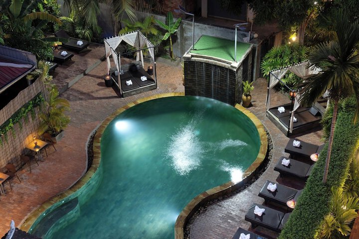 Hotel 101 of 109