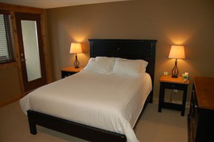 Fitness Facility Photos