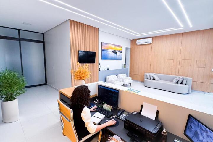 Photo of Hotel Novo Sol