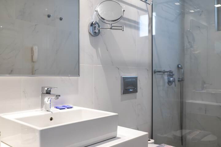 Bathroom Vanities