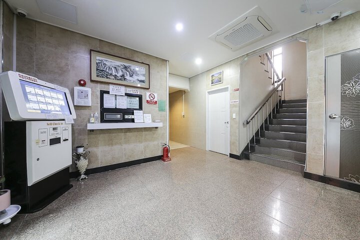Hotel Interior 2 of 13