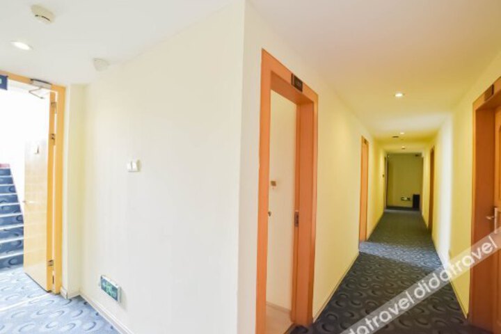 Youman Boutique Hotel