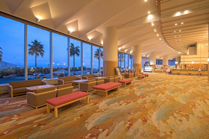 Hotel Interior 4 of 74