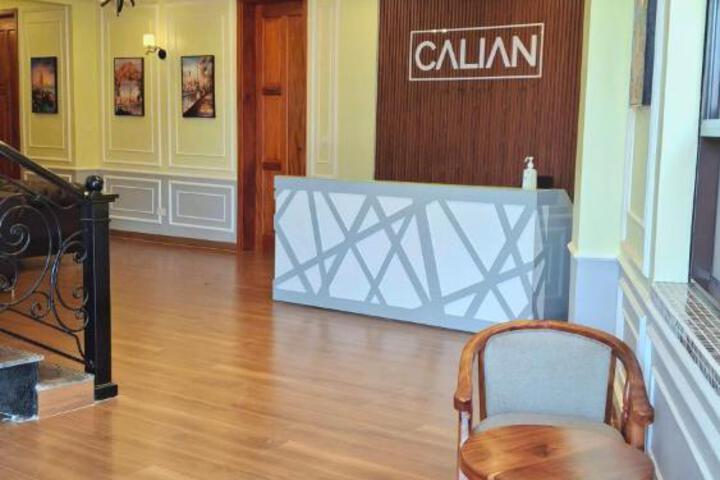 Calian hotel