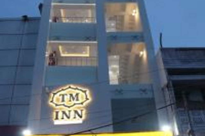 Hotel 21 of 21