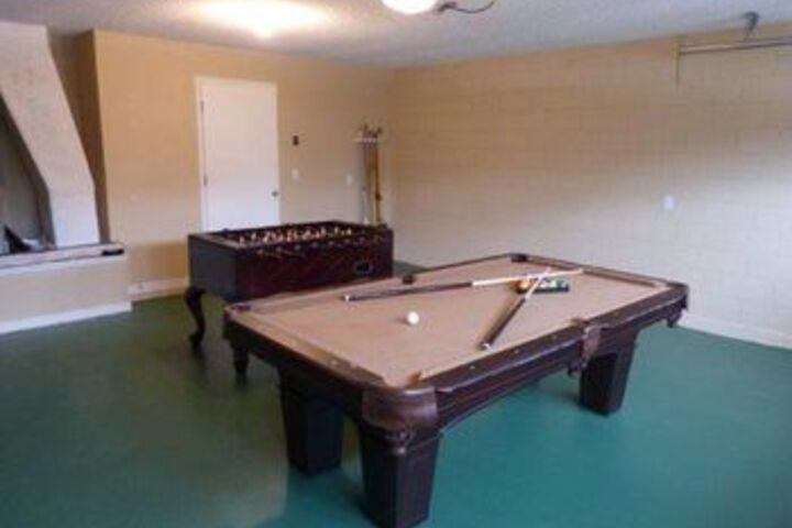 Billiards
