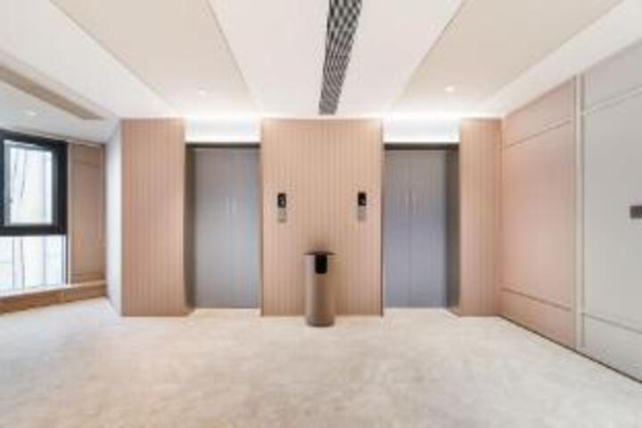 HanTing Hotel (Jingzhou Wanda Plaza)