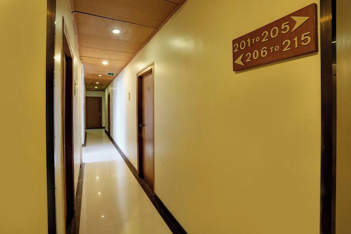 Hotel Interior 3 of 116