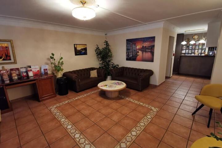 Lobby Photos