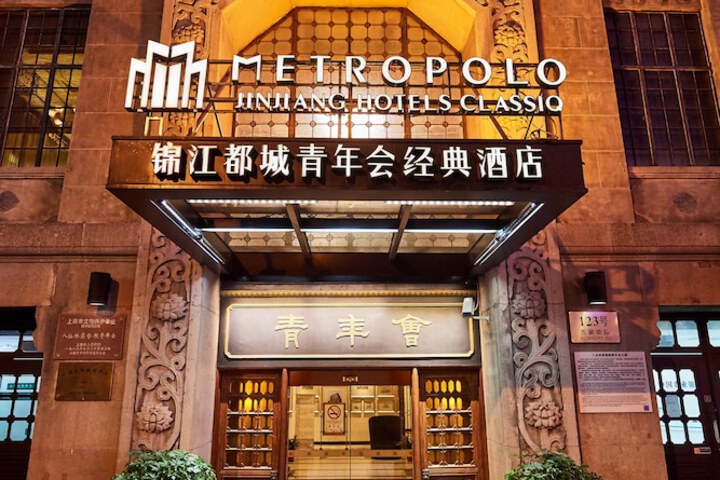 Hotel 107 of 114