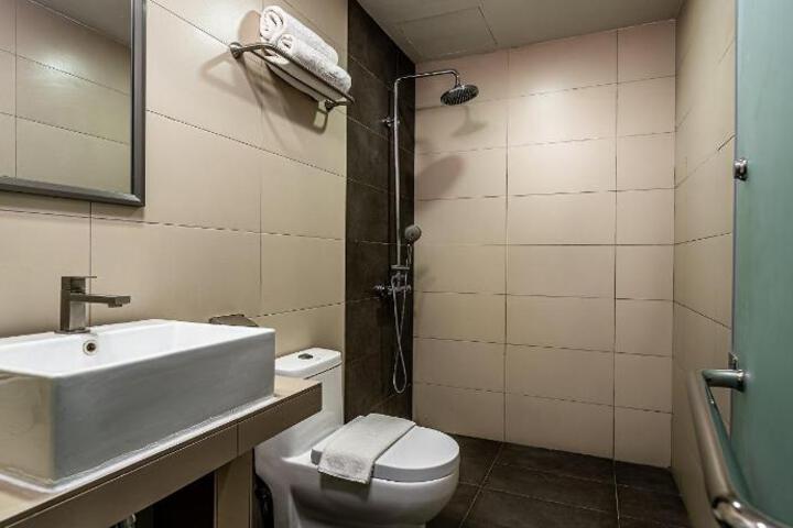 Fitness Center Photo