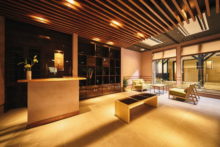 Hotel Interior 5 of 79