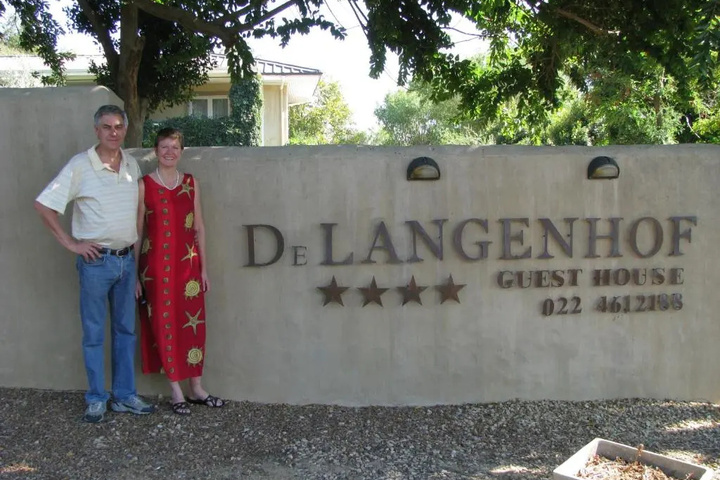 De Langenhof