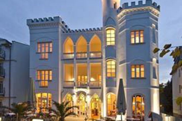 HOTEL KASTELL