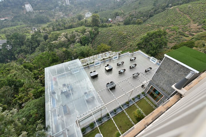 Hotel 125 of 126