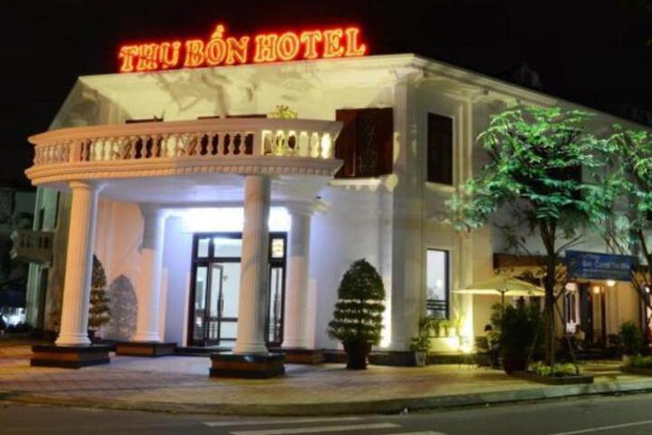 Fitness Facility Photos