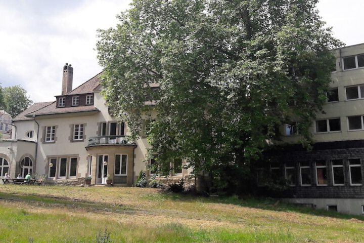 Parkhotel Bad Harzburg in Bad Harzburg