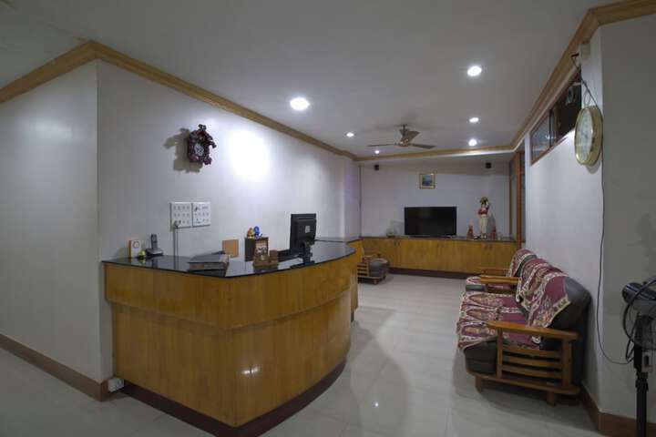 Hotel Interior 4 of 20