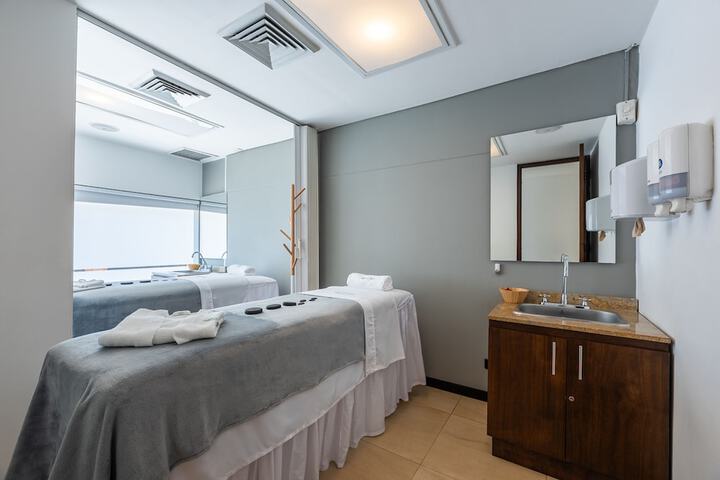 Treatment Room Pic