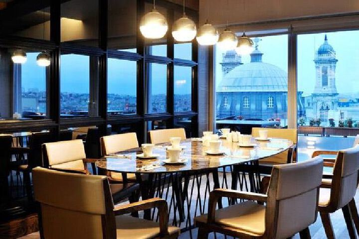ALKOCLAR KEBAN HOTEL